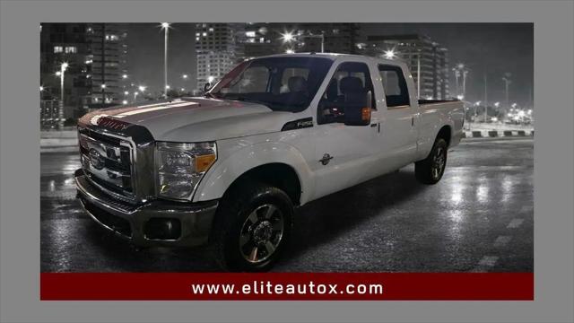 2015 Ford F-250 LARIAT for sale near Huber Heights, OH