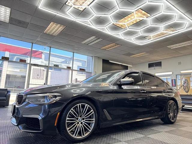 2018 BMW M5 xDrive for sale in Gilroy, CA