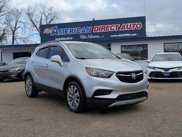 2018 Buick Encore Preferred for sale in West Monroe, LA