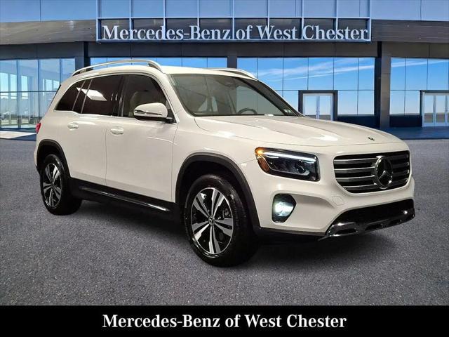 2025 Mercedes-Benz GLB 4MATIC for sale in West Chester, PA