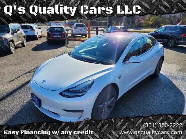 2018 Tesla Model 3 Performance for sale in Capitol Heights, MD