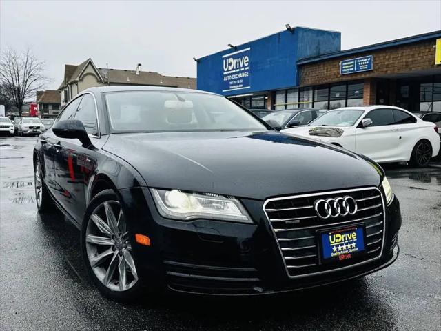 2012 Audi A7 Premium for sale in Chesapeake, VA