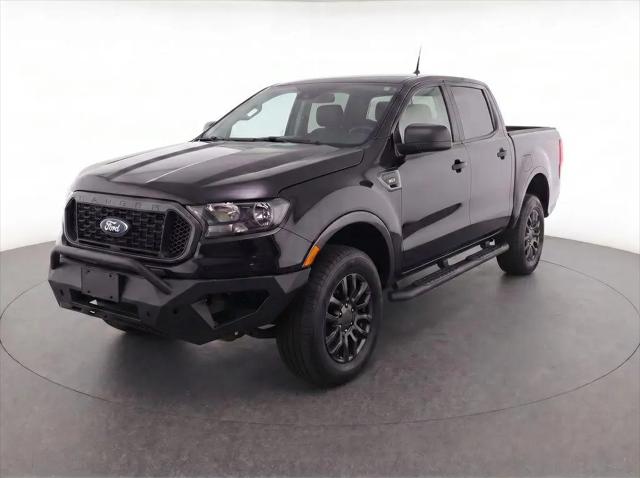 2020 Ford Ranger XLT for sale in Norman, OK