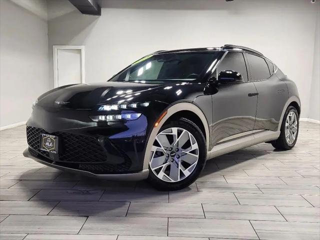 2025 Genesis GV60 Standard RWD for sale in Philadelphia, PA