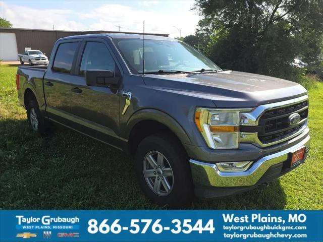 2022 Ford F-150 XL for sale in West Plains, MO