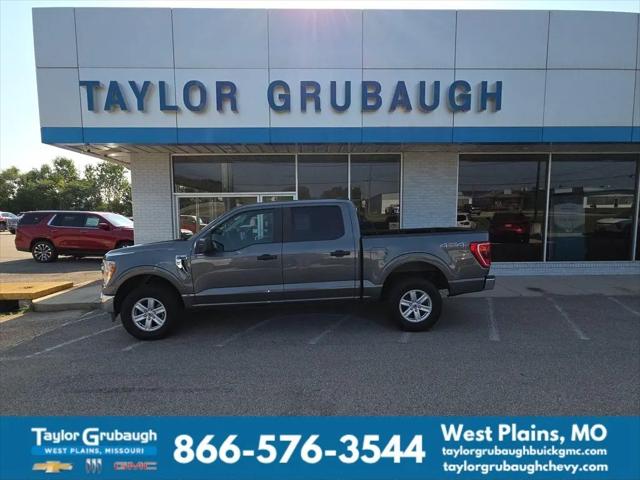 2022 Ford F-150 XL for sale in West Plains, MO