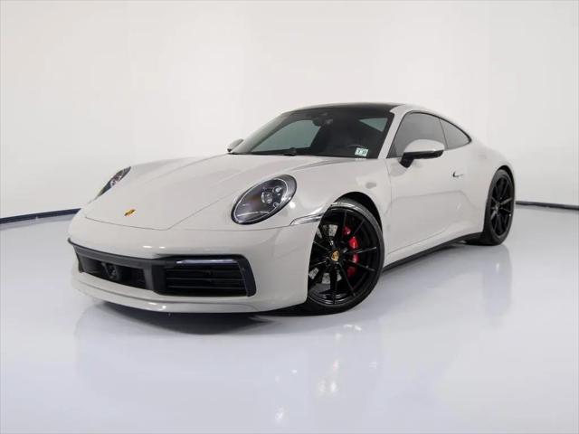 2022 Porsche 911 Carrera S for sale in Newtown Square, PA