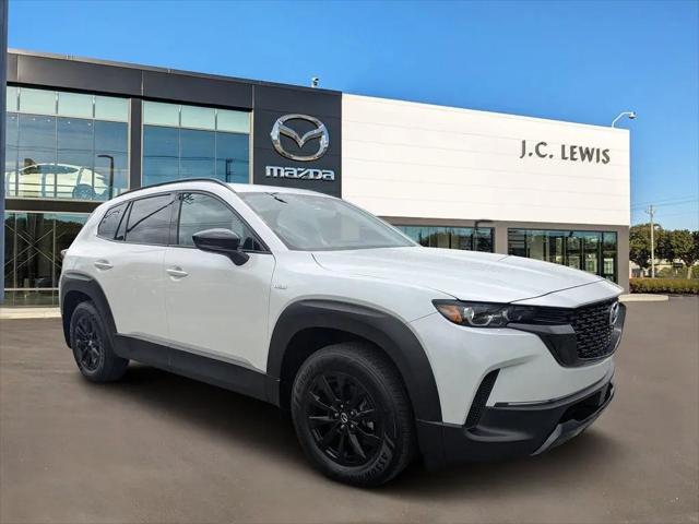 2025 Mazda CX-50 Hybrid Premium Package for sale in Savannah, GA