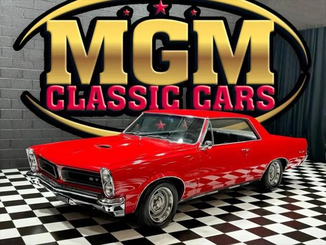 Used 1966 Pontiac GTO 2 Door Coupe Ratings, Values, Reviews & Awards