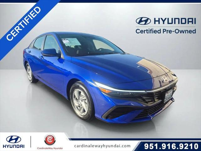2026 Hyundai Elantra SE for sale in Corona, CA