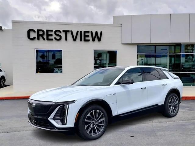 2026 Cadillac iQ Premium Sport AWD for sale in West Covina, CA