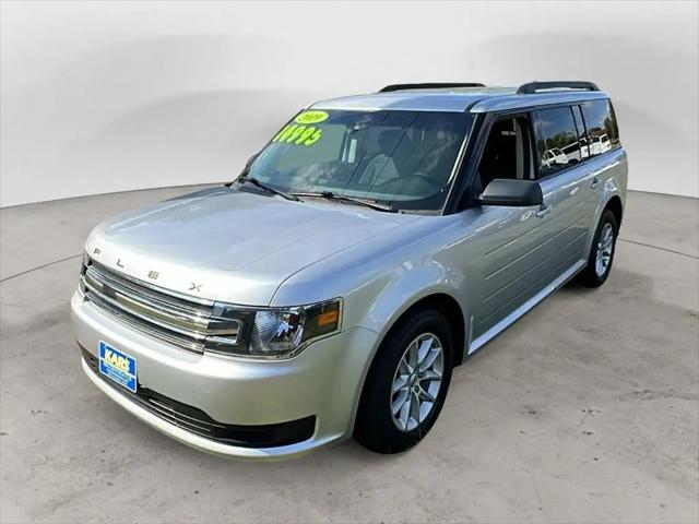 2019 Ford Flex SE for sale in Des Moines, IA