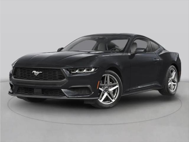 2024 Ford Mustang EcoBoost Premium Fastback for sale in Harrisonburg, VA