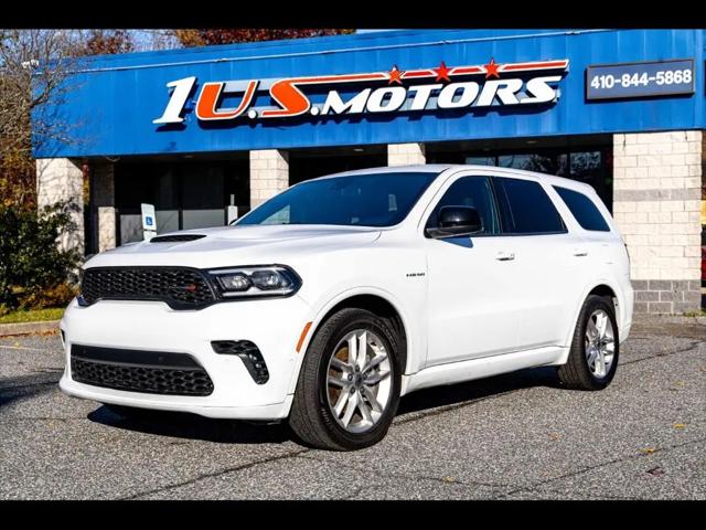 2024 Dodge Durango R/T RWD for sale in Edgewood, MD