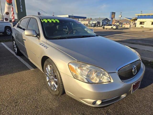 2008 Buick Lucerne CXS for sale in Boise, ID