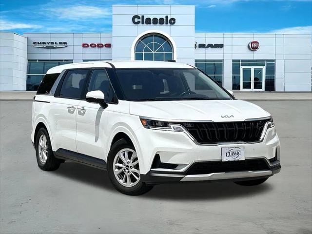 2023 Kia Carnival MPV LX Seat Package for sale in Arlington, TX