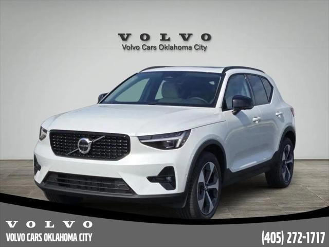 2026 Volvo XC40 Plus, B5 AWD Gas (mild hybrid), Dark for sale in Edmond, OK