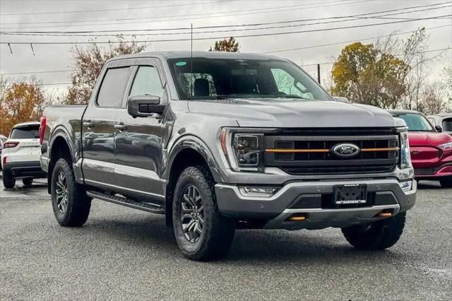2023 Ford F-150 Tremor for sale in Mechanicville, NY