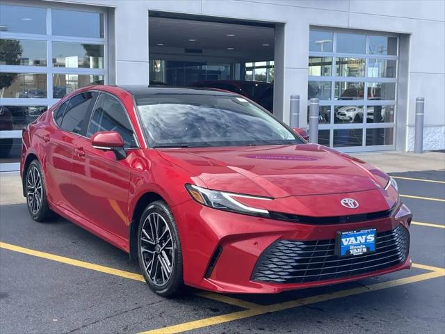 2025 Toyota Camry XLE for sale in Green Bay, WI