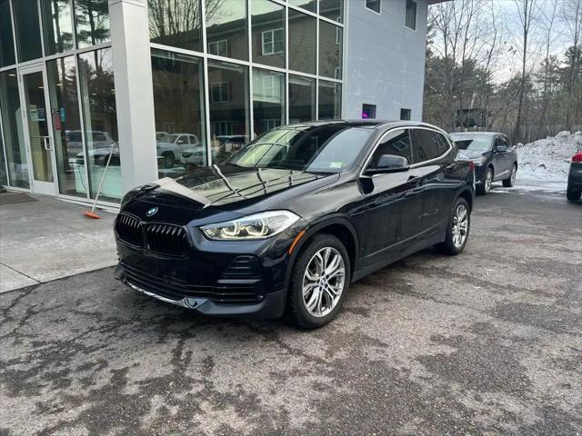 2022 BMW X2 xDrive28i for sale in Milton, VT