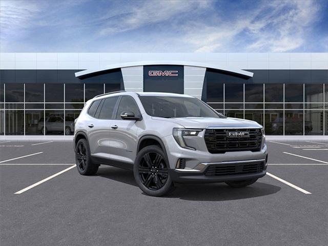 2026 GMC Acadia Elevation FWD for sale in Signal Hill, CA