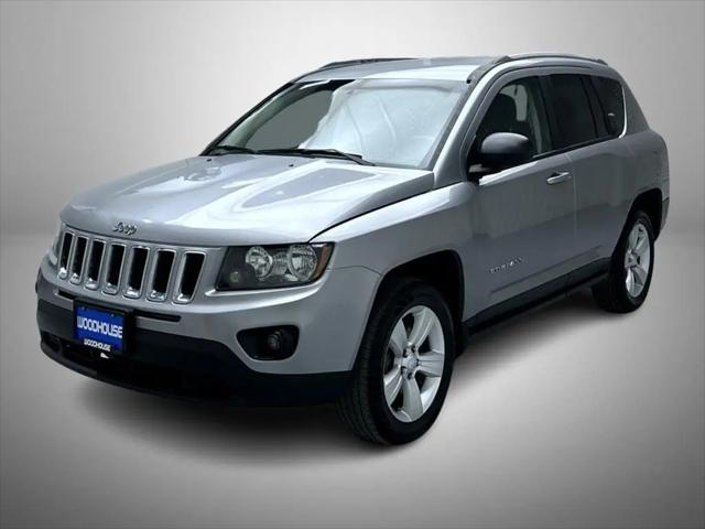 2017 Jeep Compass Sport for sale in Bellevue, NE