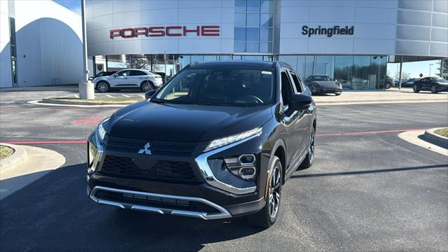 2026 Mitsubishi Eclipse Cross SE S-AWC for sale in Springfield, MS