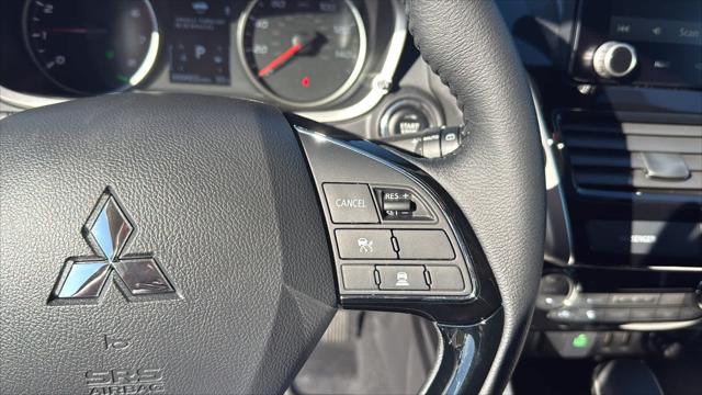2026 Mitsubishi Eclipse Cross SE S-AWC