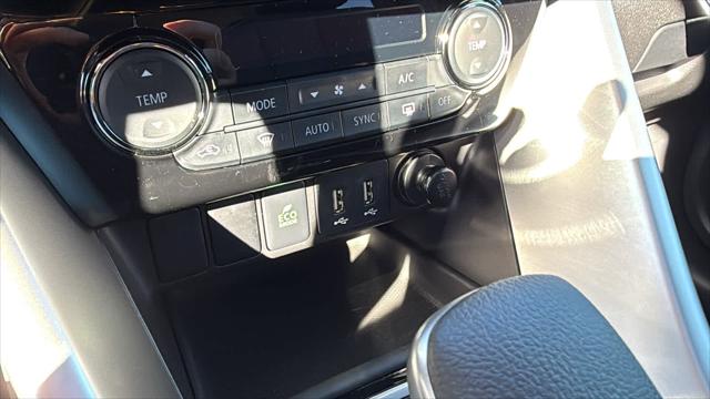 2026 Mitsubishi Eclipse Cross SE S-AWC