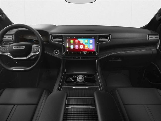 2026 Wagoneer Grand Wagoneer GRAND WAGONEER L LIMITED ALTITUDE 4X4 2026 Wagoneer Grand Wagoneer GRAND WAGONEER L LIMITED ALTITUDE 4X4