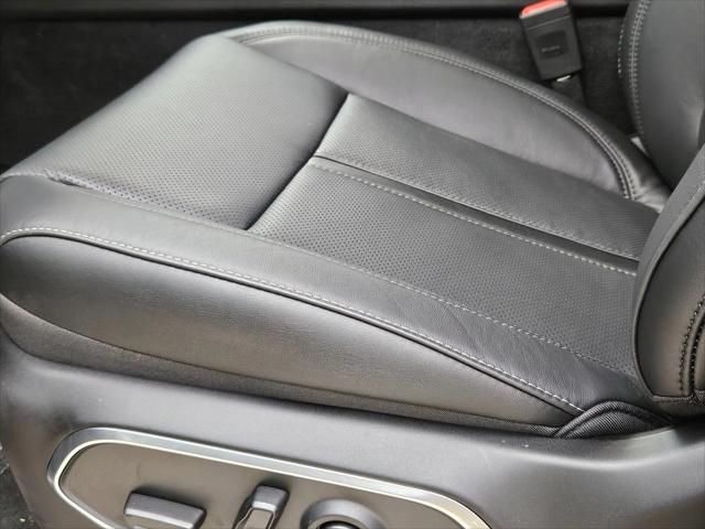 2026 Jeep Grand Wagoneer Limited Altitude 4x4