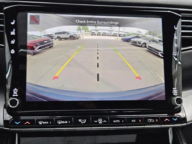 2026 Jeep Grand Wagoneer Limited Altitude 4x4