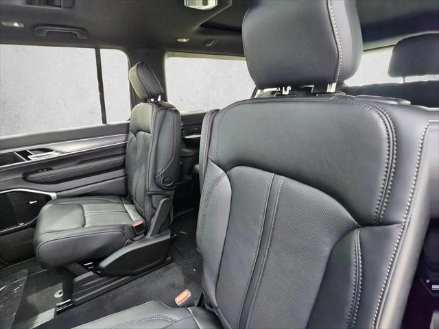 2026 Jeep Grand Wagoneer Limited Altitude 4x4