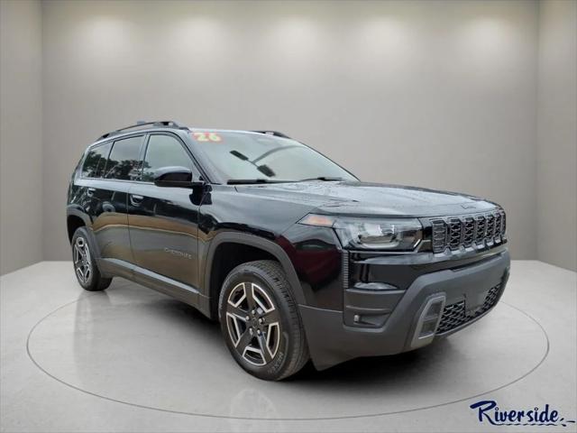 2026 Jeep Cherokee Laredo 4x4 for sale in New Bern, NC