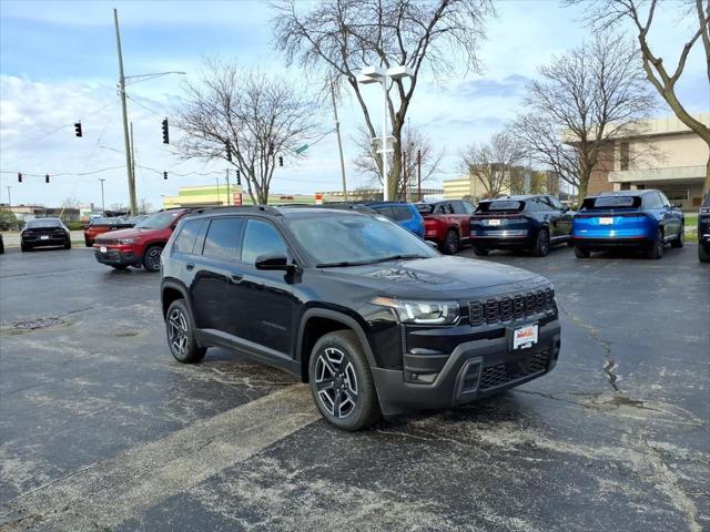 2026 Jeep Cherokee Laredo 4x4 for sale in Matteson, IL