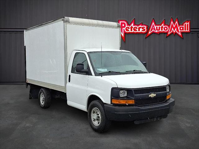 2015 Chevrolet Express Cutaway 3500 for sale in High Point, NC