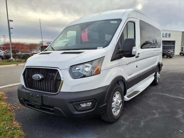 2024 Ford Transit Cargo Van Base for sale in Franklin, WI