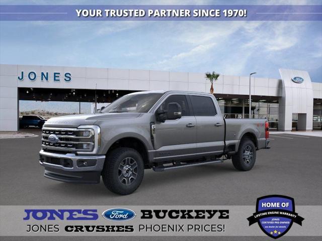 2026 Ford F-350 LARIAT for sale in Buckeye, AZ