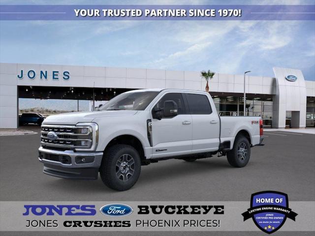 2026 Ford F-250 LARIAT for sale in Buckeye, AZ
