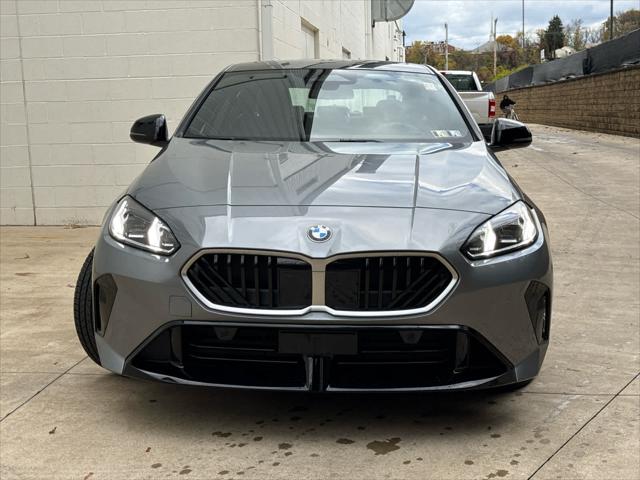 2026 BMW Coupe xDrive