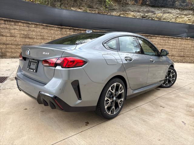 2026 BMW Coupe xDrive