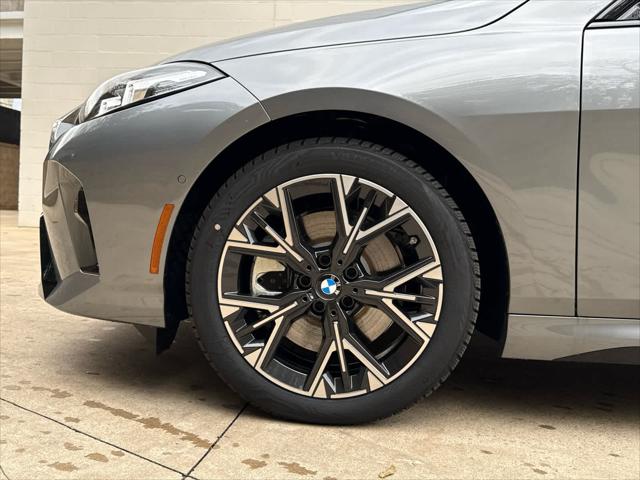 2026 BMW Coupe xDrive