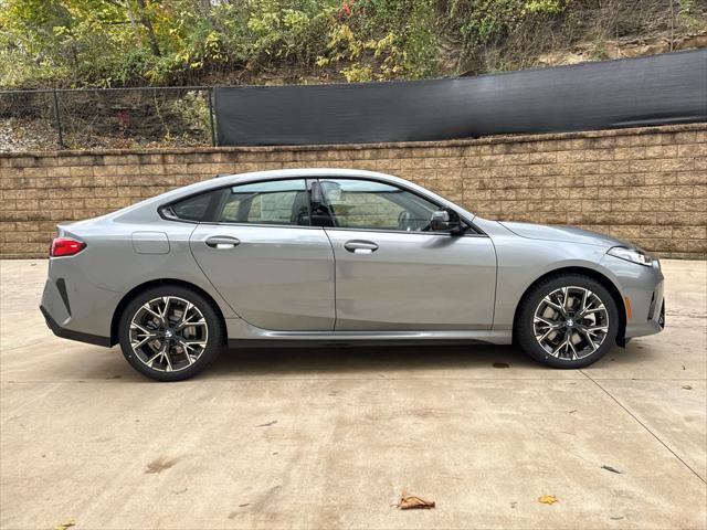 2026 BMW Coupe xDrive