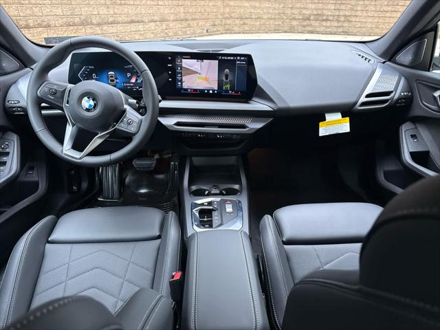 2026 BMW Coupe xDrive