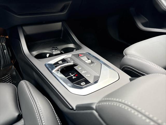 2026 BMW Coupe xDrive