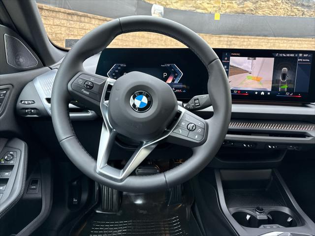 2026 BMW Coupe xDrive