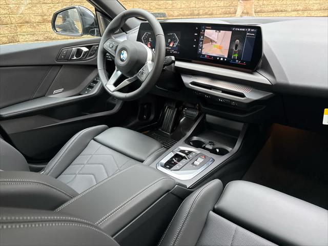 2026 BMW Coupe xDrive