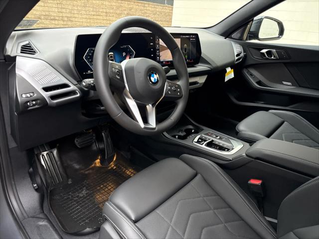 2026 BMW Coupe xDrive