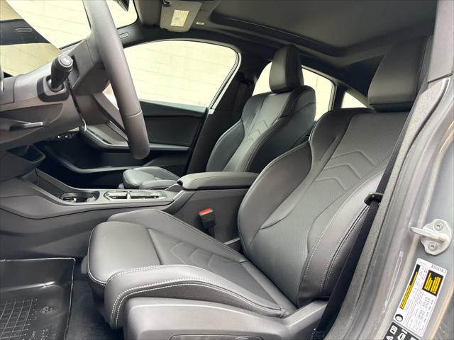 2026 BMW Coupe xDrive