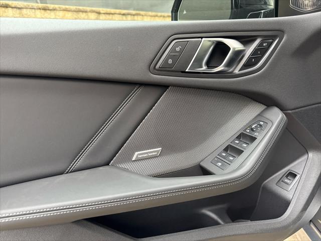 2026 BMW Coupe xDrive